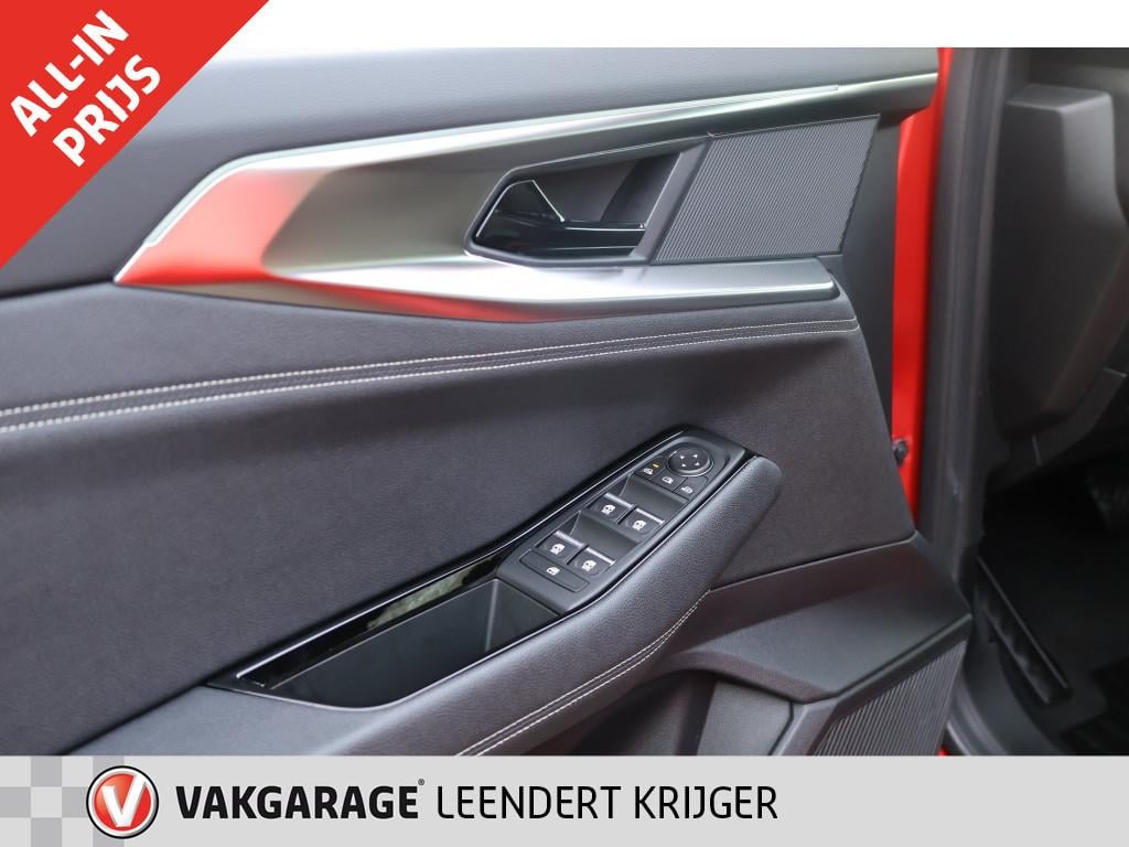 Renault Austral 1.2et full hybrid 200 techno esprit alpin |12 maanden bovag