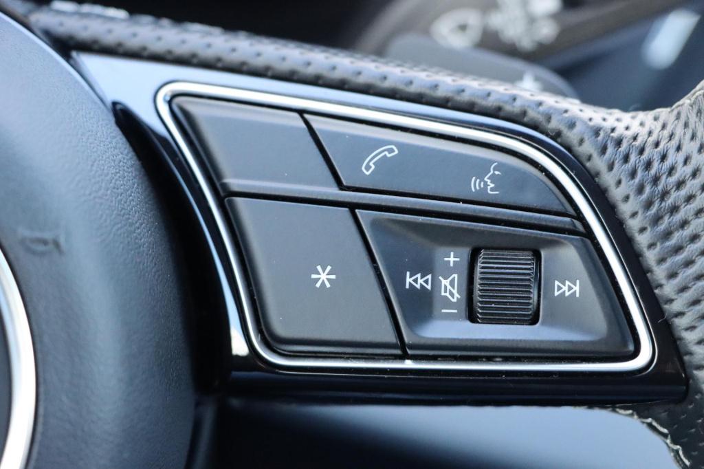 Audi A4 limousine 35 tfsi s edition 150pk s-tronic