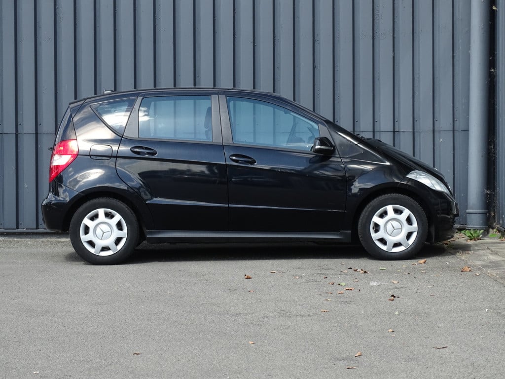 Mercedes-Benz A-Klasse 160 classic automaat | comfort-pakket | airco