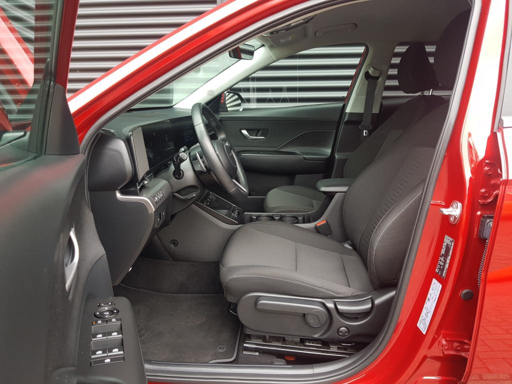 Hyundai Kona 1.6 hybrid comfort smart