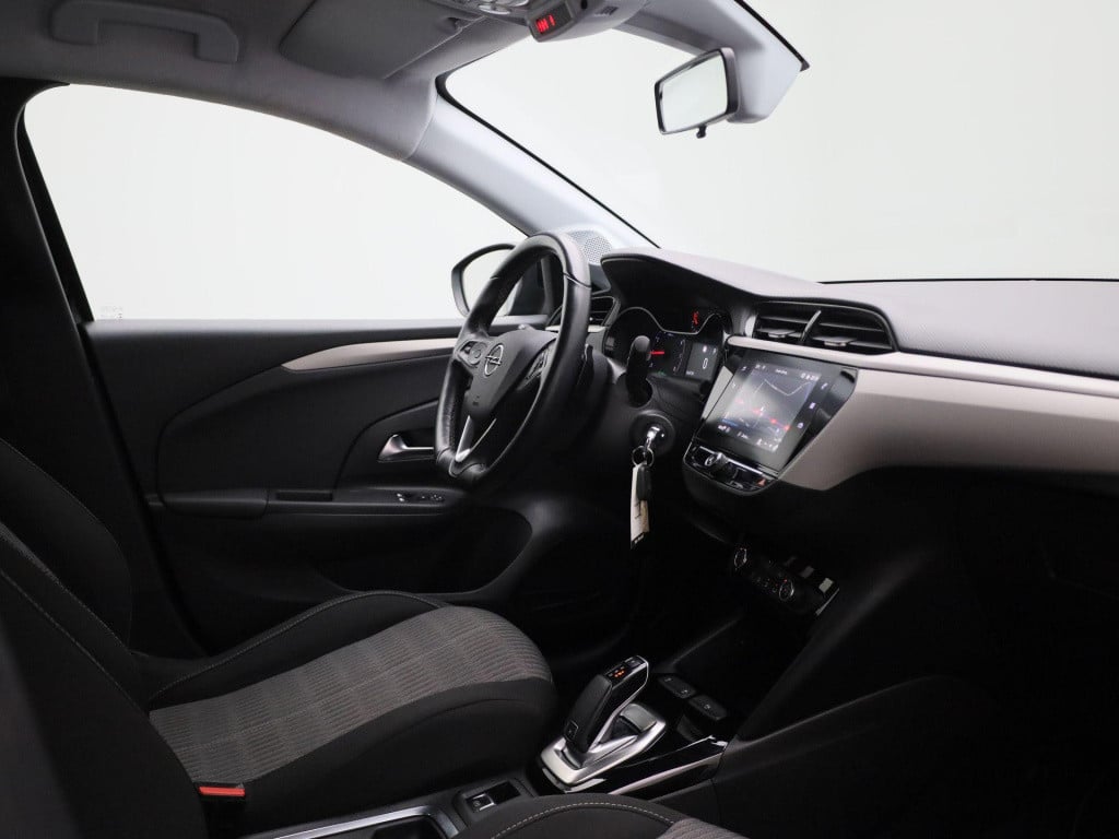 Opel Corsa 1.2 edition | automaat | navigatie | apple carplay / android aut