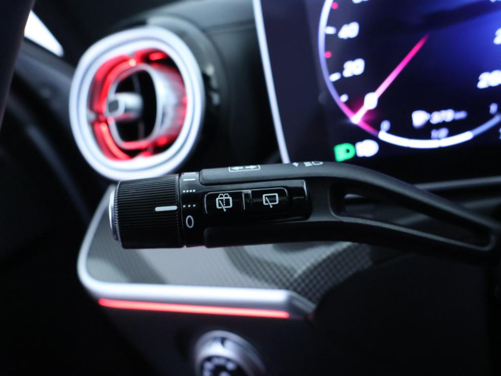 Mercedes-Benz C-Klasse estate 180 star edition amg line | panoramadak | dod