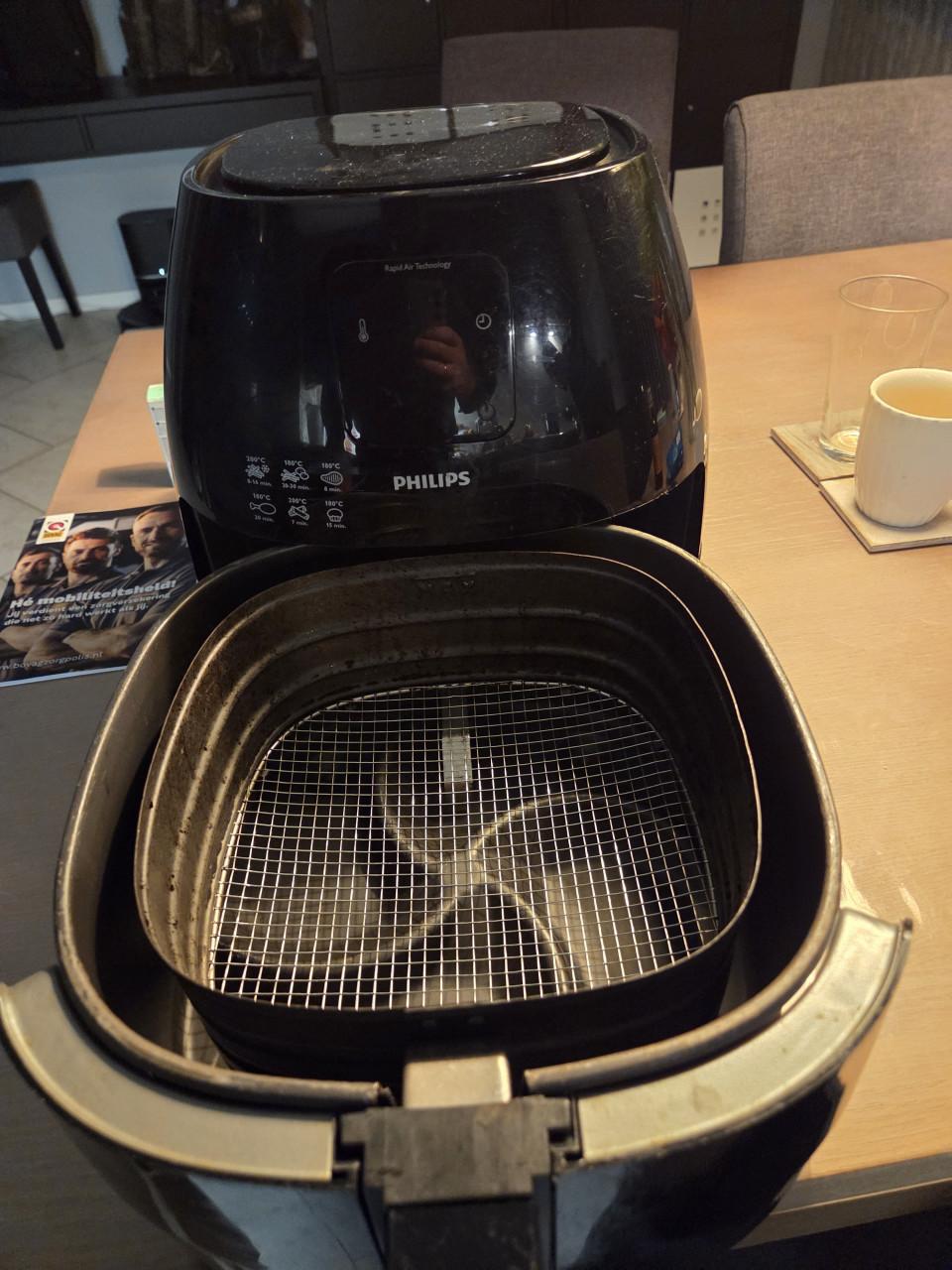 Philips Airfryer