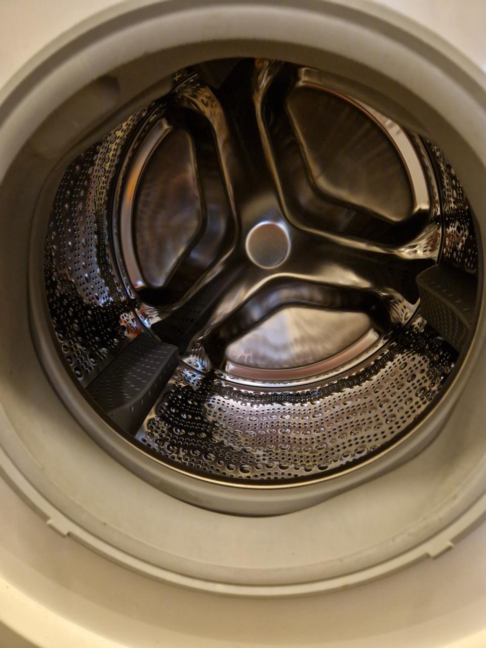 Wasmachine Siemens goede staat!