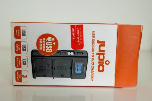 Battery-grip Canon RP
