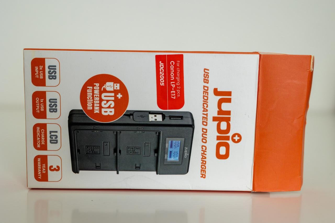 Battery-grip Canon RP