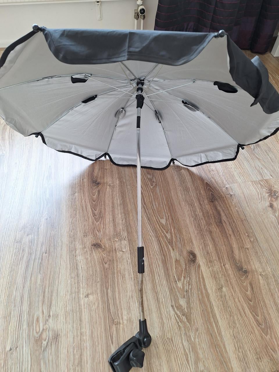 Parasolletje