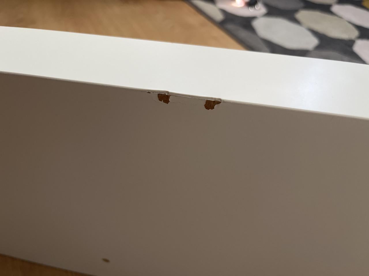 Wandplank IKEA