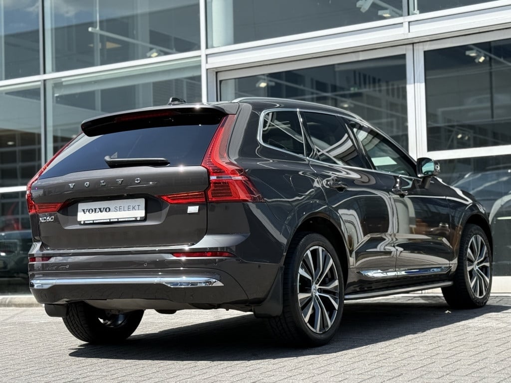Volvo XC60 2.0 t6 awd inscr.exc