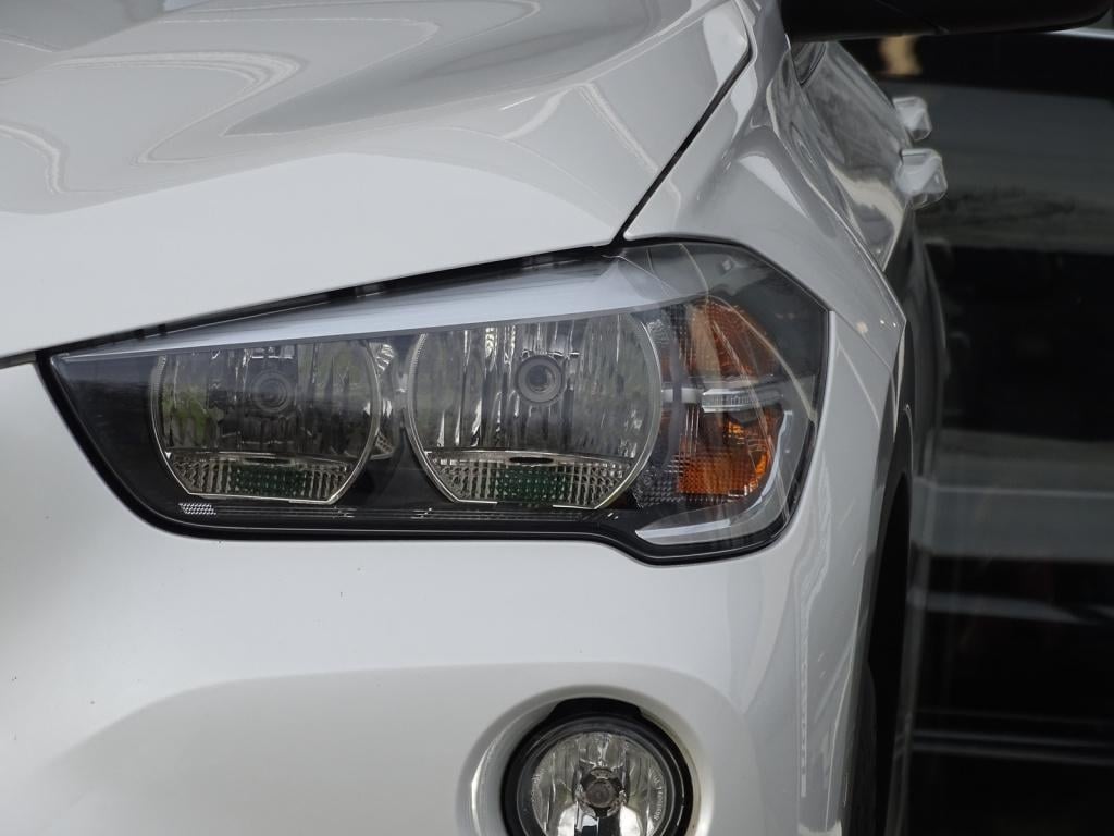 BMW X1 sdrive20i automaat | 192pk