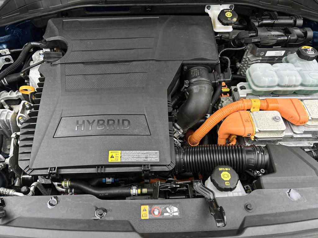 Kia Niro 1.6 gdi hybrid style edition | jbl speakers | blindspot | trekhaak