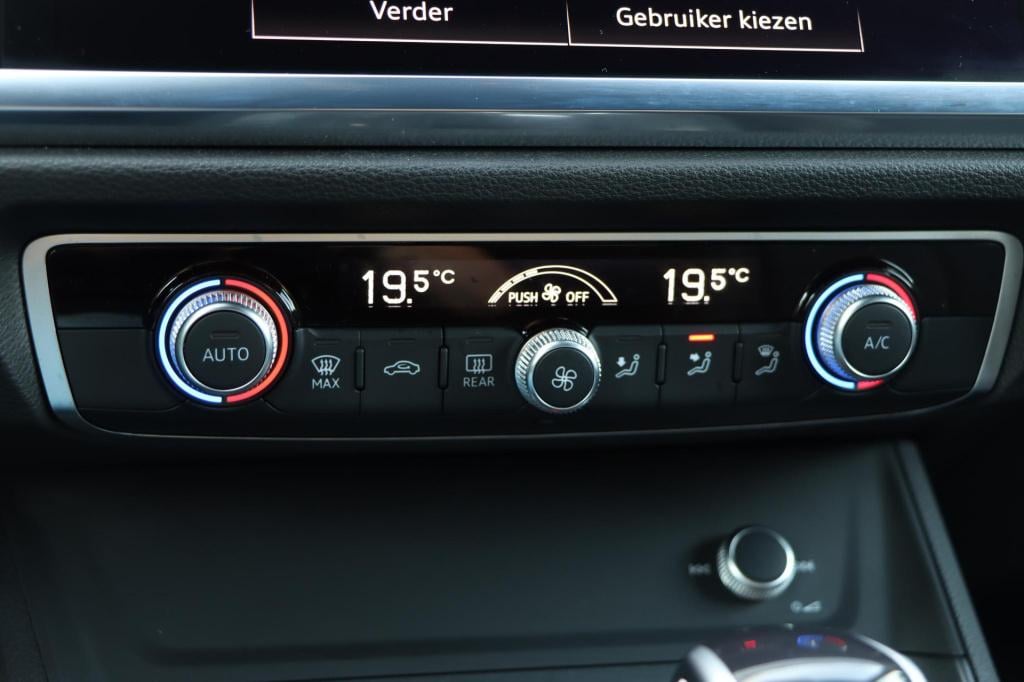 Audi Q3 sportback 45 tfsi e s edition 245pk s-tronic
