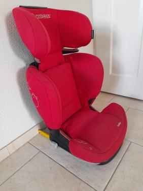 Maxi cosi  Ferofix met isofix (z.g.a.n.) 15 /36 kg