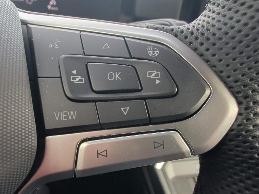 Volkswagen T-roc 1.5 etsi 110 kw r-line | trekhaak