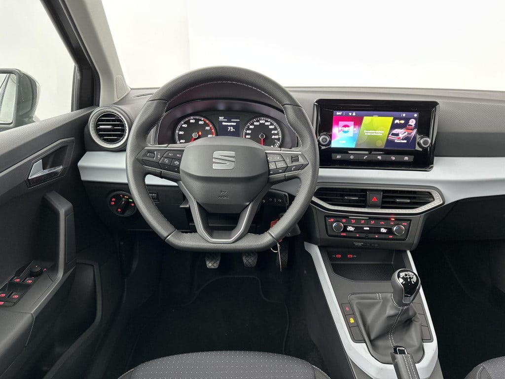 Seat Arona 1.0 tsi style