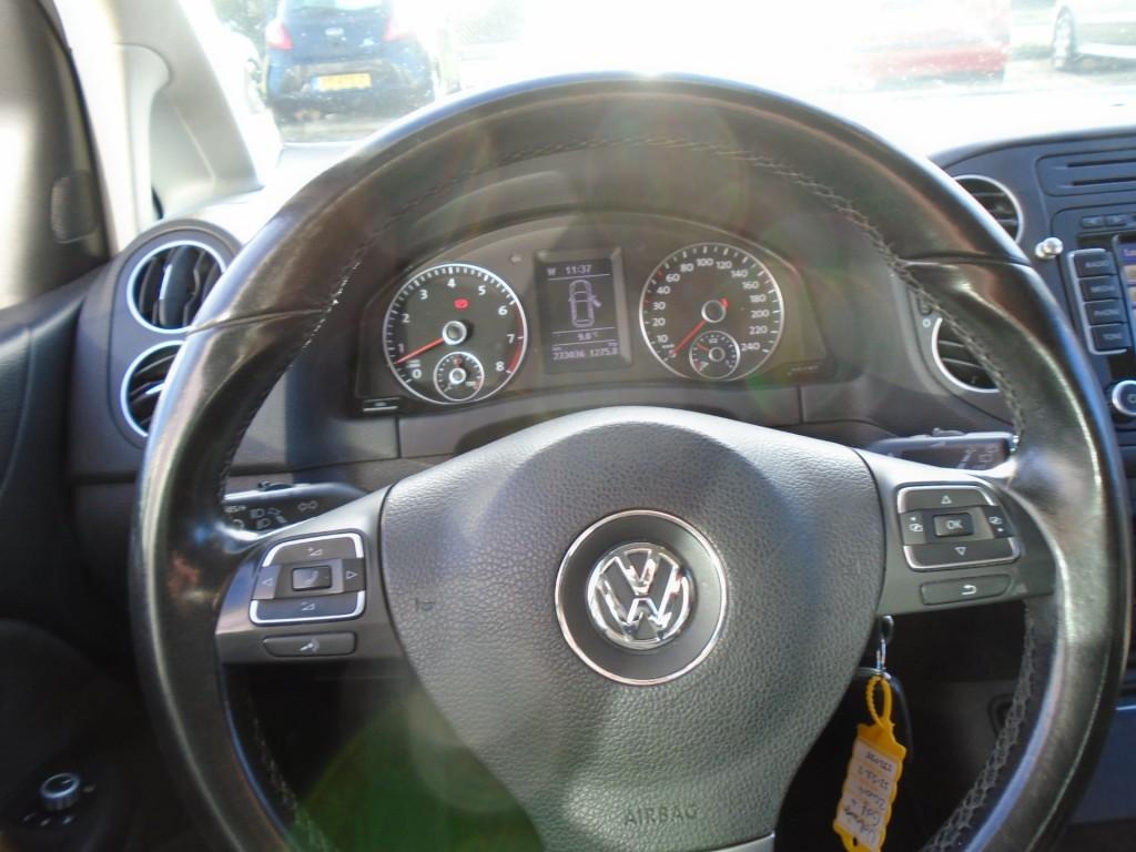 Volkswagen Golf 1.2 tsi highl. bluem