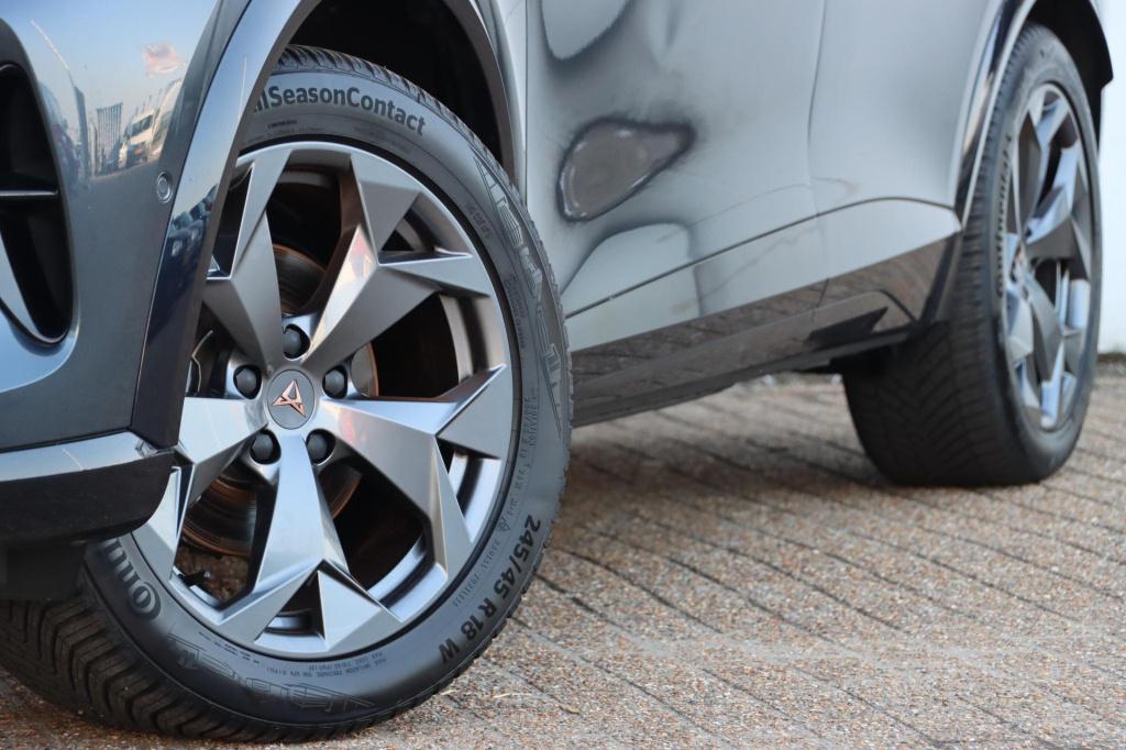 Cupra Formentor 1.5 tsi e-hybrid business | soh 100% |