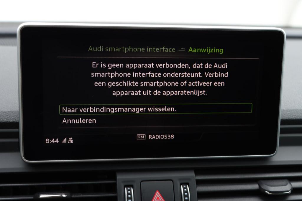 Audi Q5 50 tfsi e quattro s edition 299pk s tronic | soh 91,1,% |