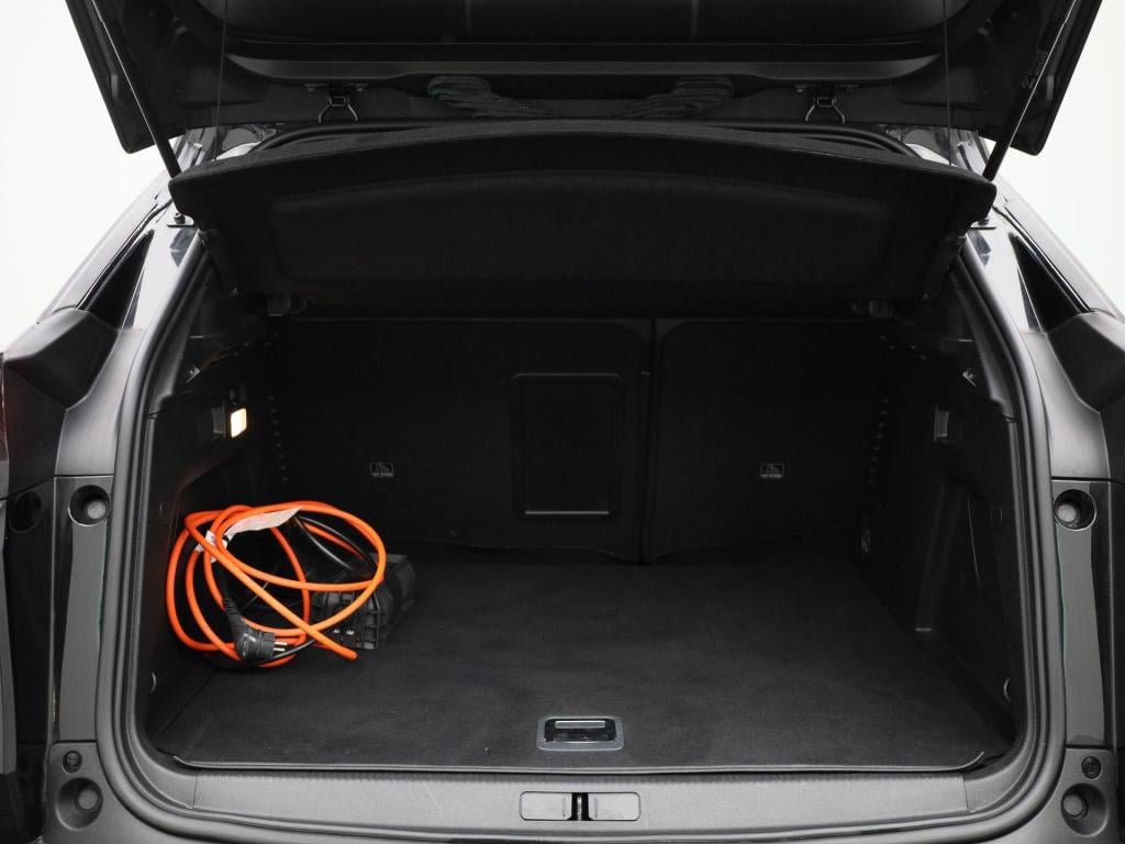 Peugeot 3008 1.6 hybrid 225 allure | automaat | half-leder | navigatie | vi