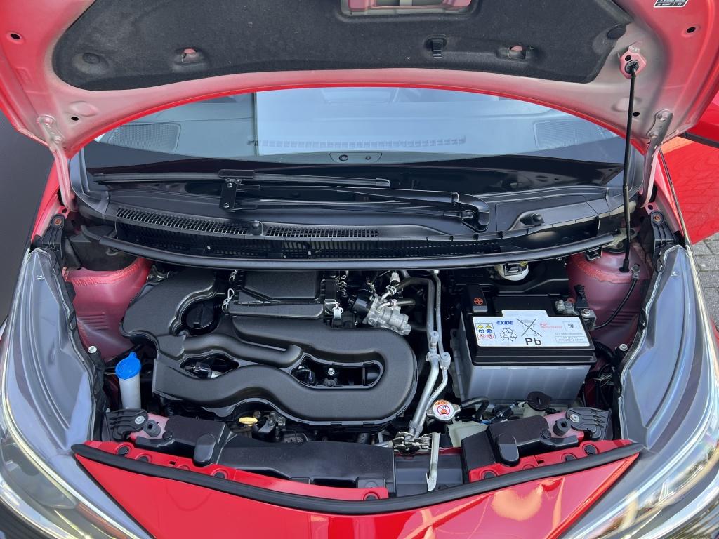 Toyota Aygo 1.0 vvt-i x-joy