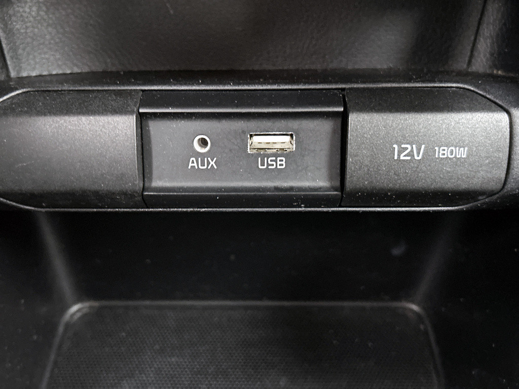 Kia Picanto 1.0 cvvt comfortplusline navigator | camera | navigatie | airco