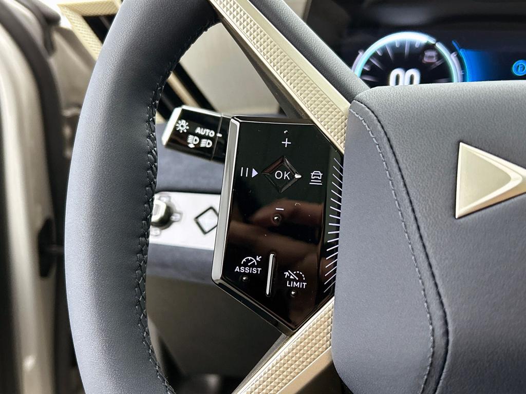 Ds Onbekend no 8 Étoile absolute comfort 74 kwh | absolute comfort pack | p