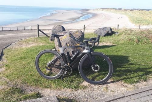 Cannondale SystemSix