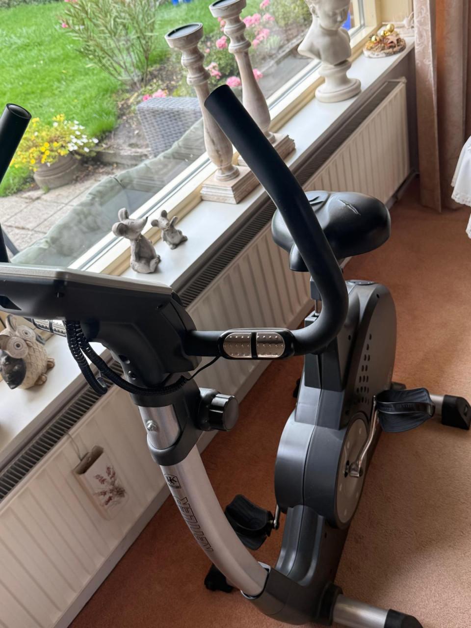 Hometrainer Kettler