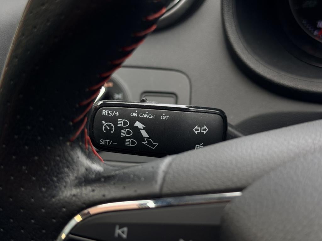Seat Ibiza 1.0 ecotsi fr connect | bluetooth | dab | nav | cruise control |
