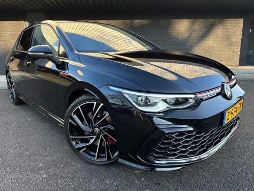 Volkswagen Golf 2.0 tsi gti // dealeronderhouden // nieuwstaat //