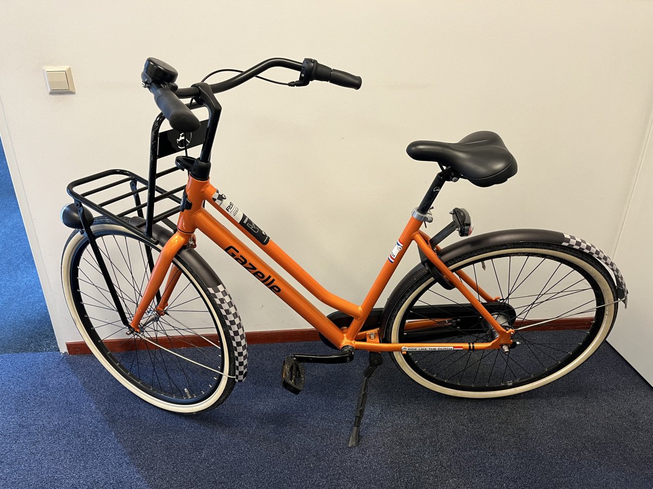 Fiets