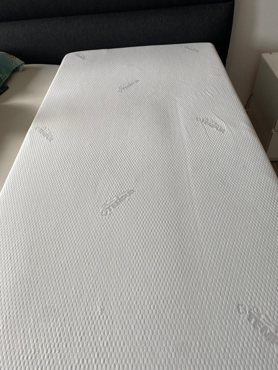 Tempur matras 90x210