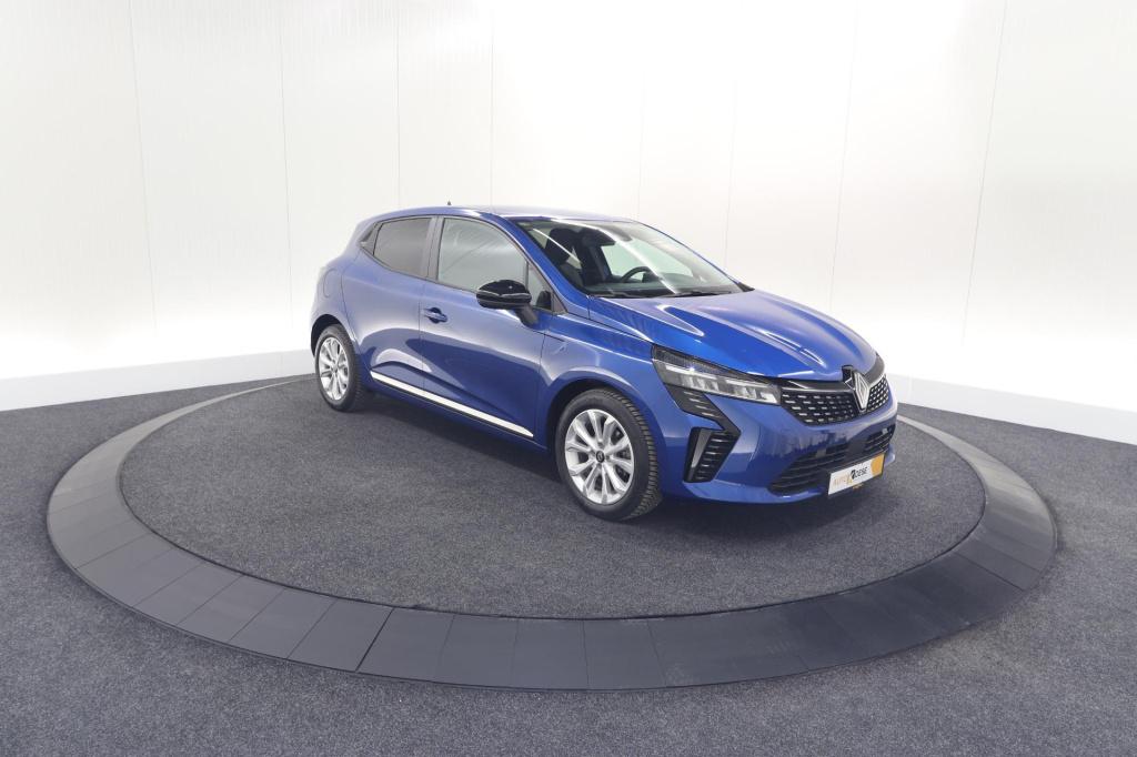 Renault Clio tce 90 gpf evolution | camera | navigatie | apple carplay | pa