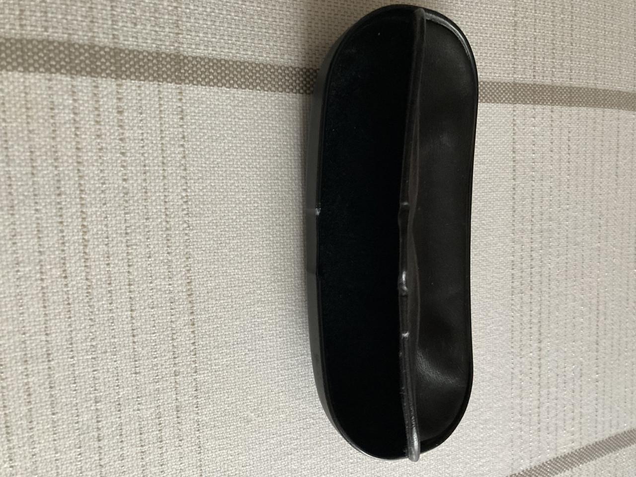 Brillenkoker Porsche design