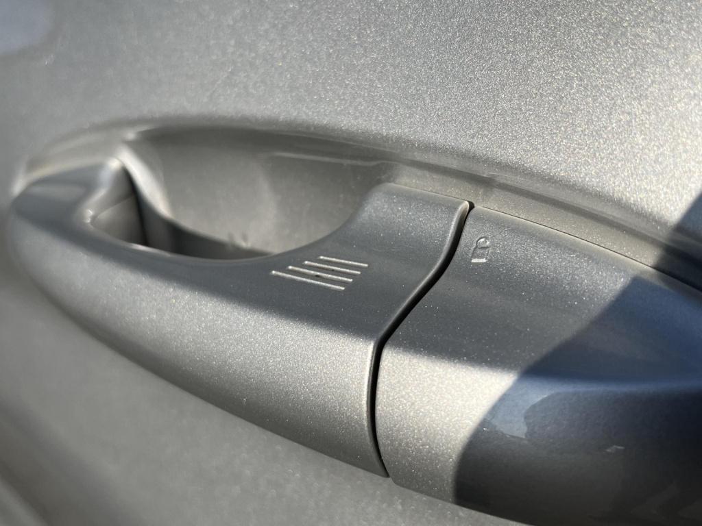 Ford Fiesta 1.0 ecoboost titanium x | climate control | adaptive cruise con