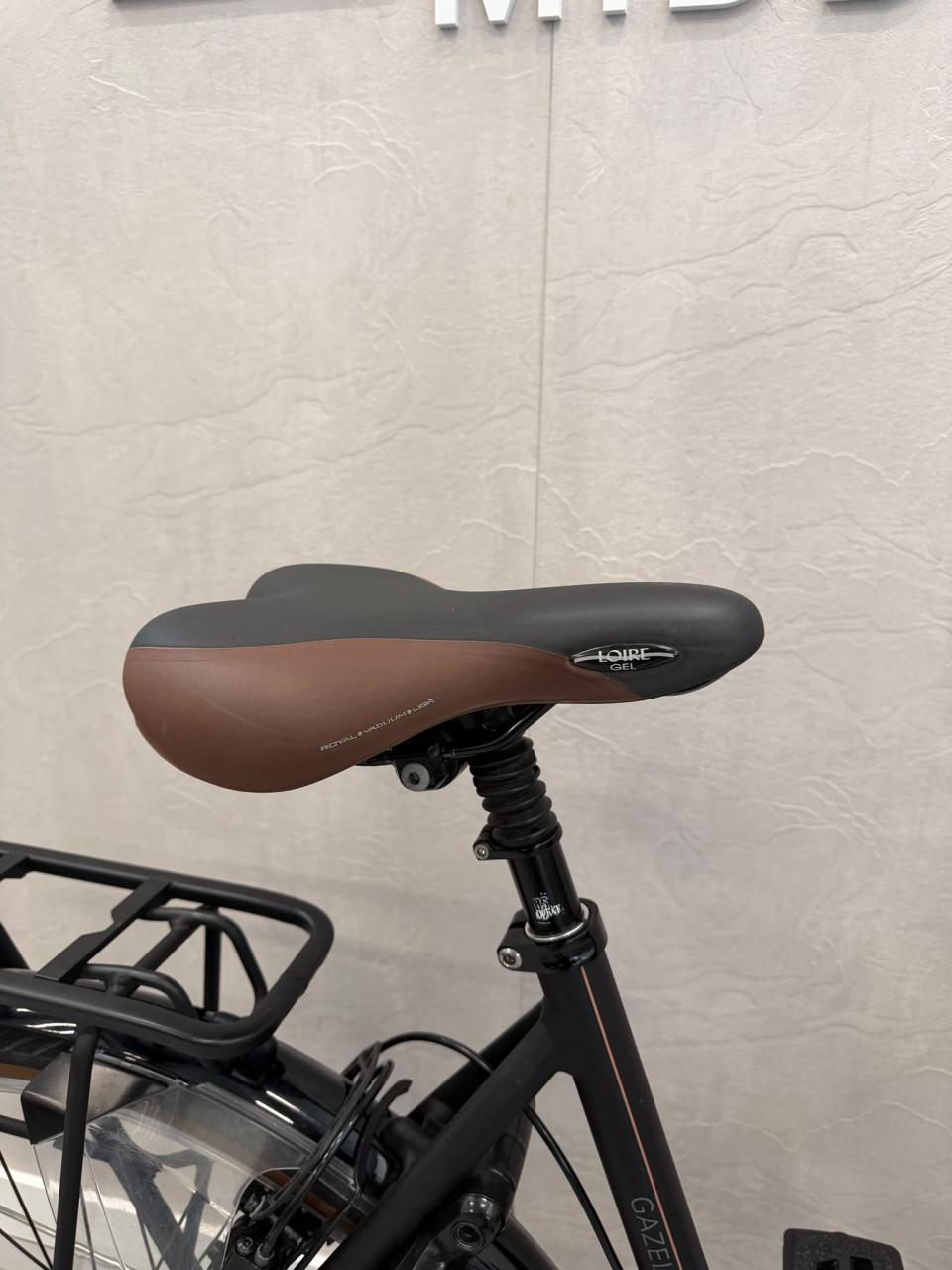 Gazelle Grenoble C8 Bosch Active Line Plus 57CM 500Wh