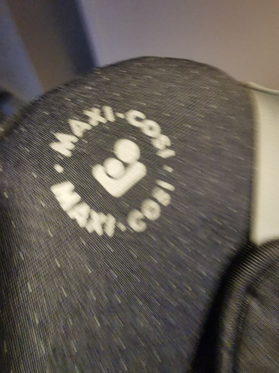 Maxi Cosi autostoel