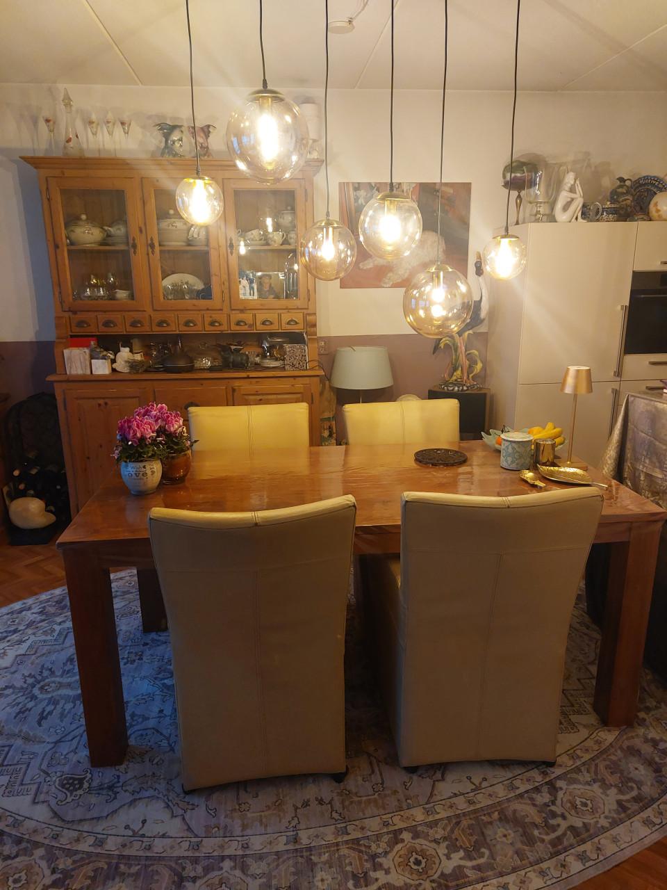 Mass.onbew. Houten Kasten