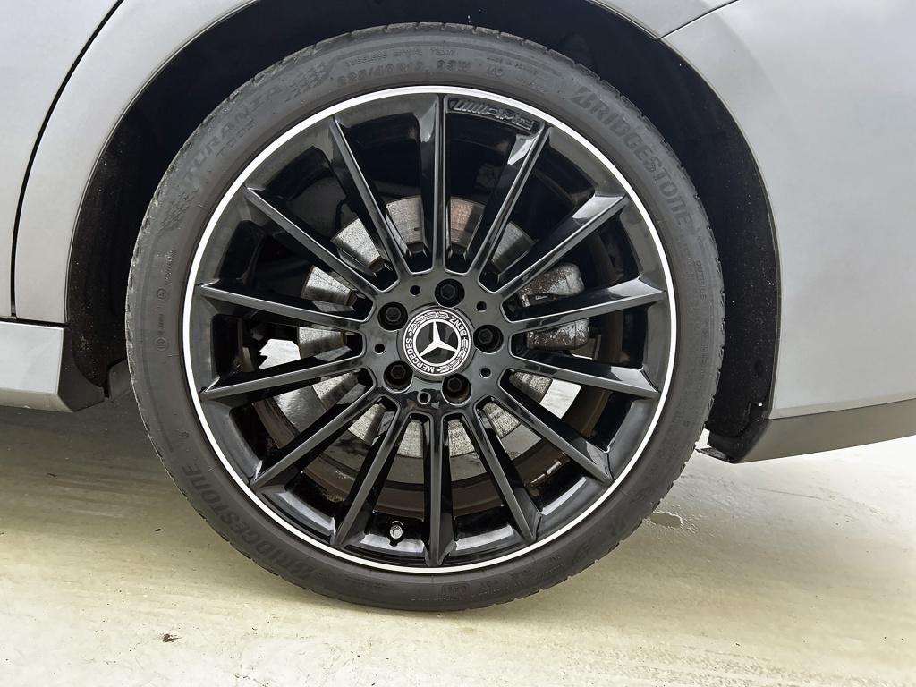 Mercedes-Benz Cla shooting brake 250 premium | 360° camera | rijassistentie