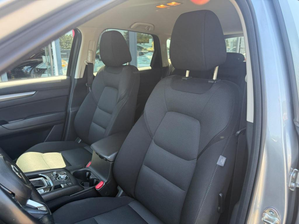 Mazda Cx-5 2.0 skyactiv-g 165 ts+ automaat|caranan trekker!