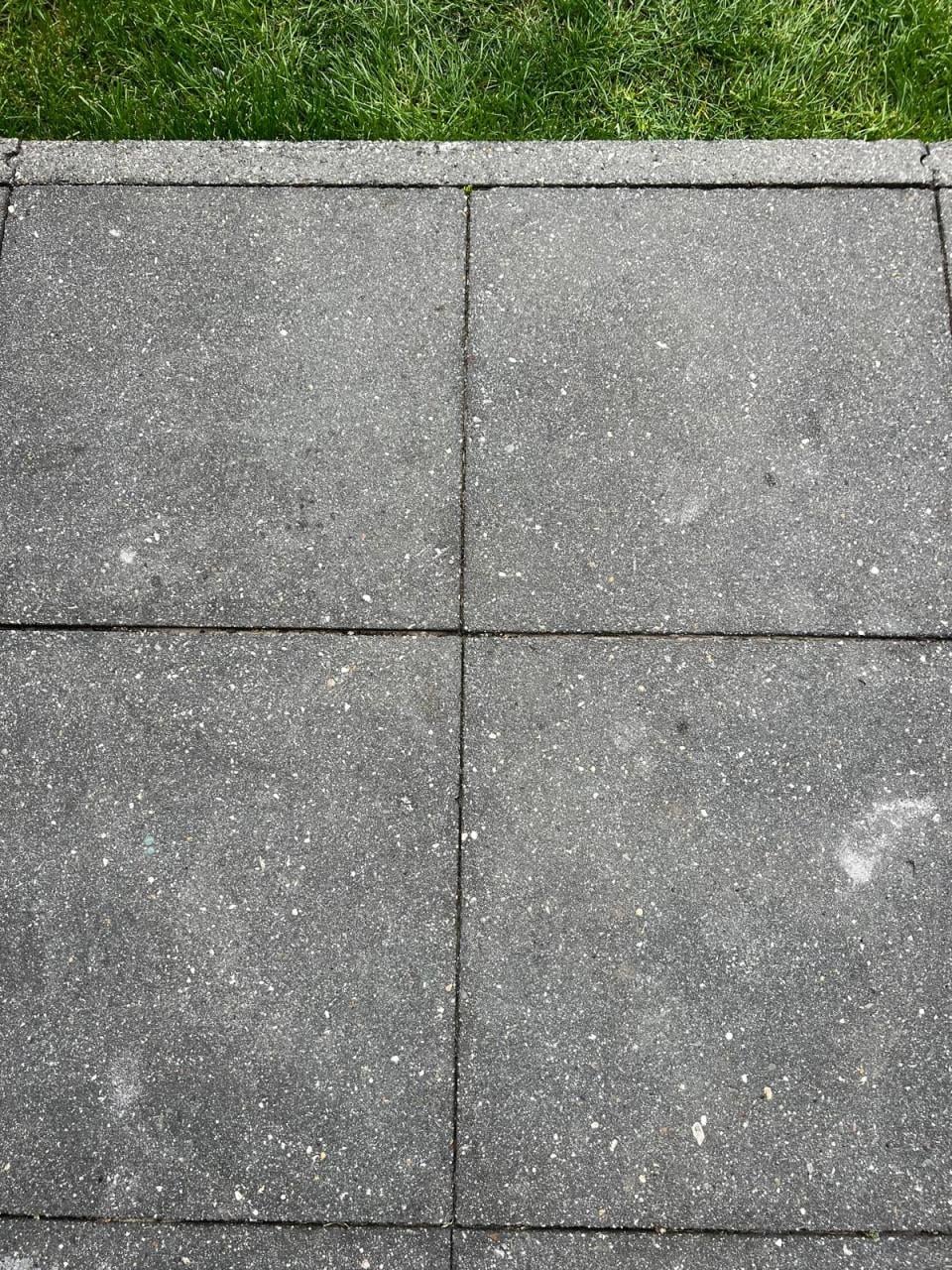 Gratis beton tegels 50*50
