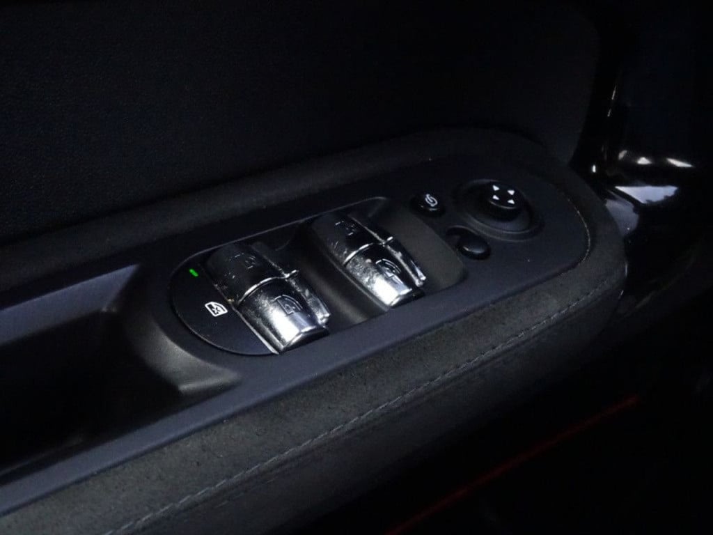 Mini Countryman mini 2.0 cooper s chili jcw pakket | pano | leder