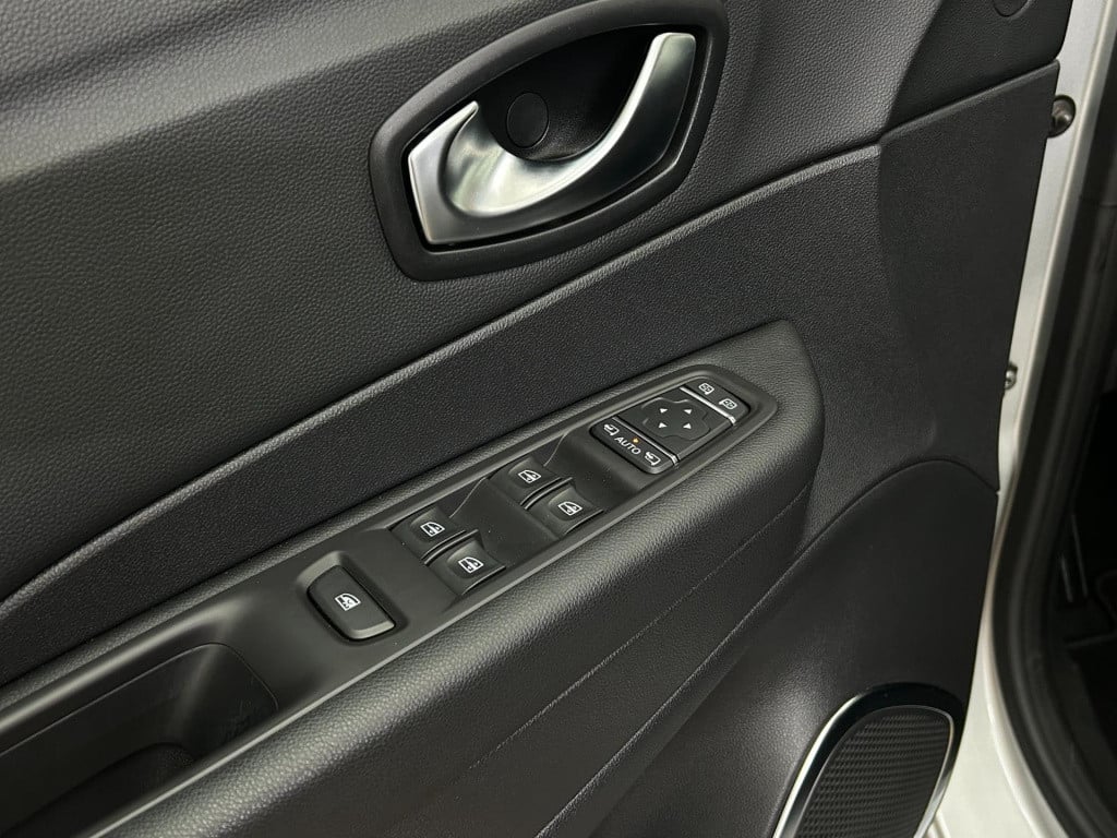 Renault Captur occasion 0.9 tce intens | grijs | airco | tweedehands renaul