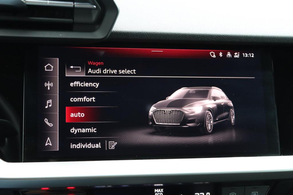 Audi A3 sportback 35 tfsi s edition