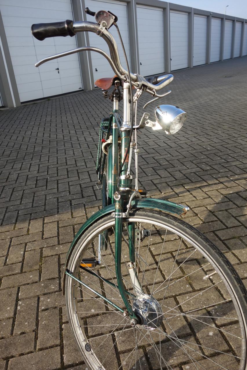 Herenfiets