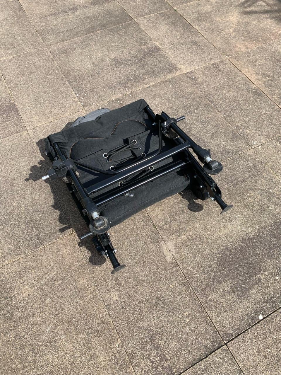Middy MX100 Universal Chair