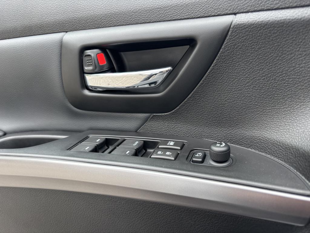 Suzuki Sx4 S-cross automaat 1.4 boosterjet allgrip style smart hybrid / tre