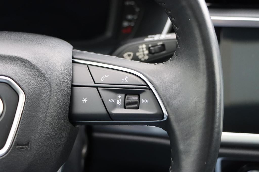 Audi Q3 sportback 35 tfsi pro line business 150pk s tronic