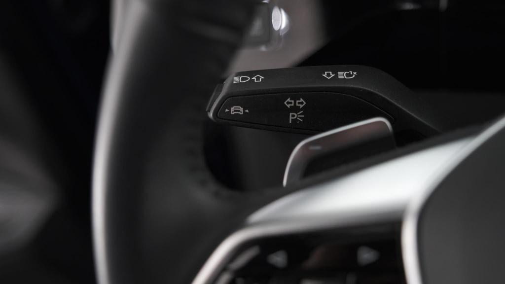 Audi E-tron sportback 55 quattro s edition 95 kwh 408 pk| head-up display |