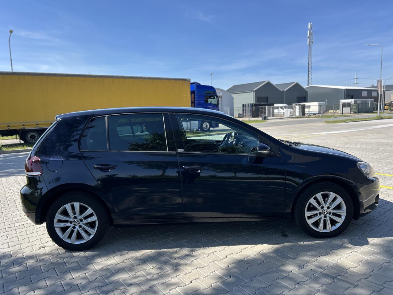 Volkswagen Golf 1.2 TSI R-LINE|APK|CARPLAY|CRUISE CONTROL|